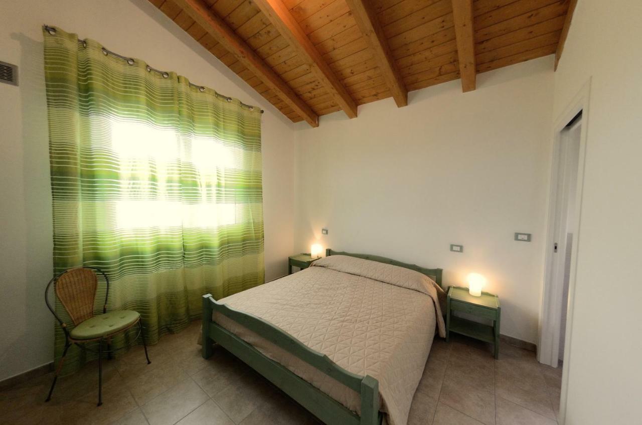 B&B Al Tardino Sogliano al Rubicone Exterior photo